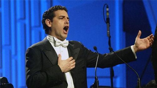 抒情男高音,抒情男高音的动人篇章