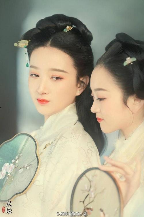 双姝泪,悲情姐妹的宿命纠葛