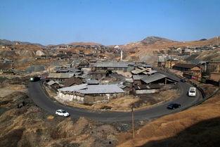 锡矿山,探寻千年矿业传奇的奥秘