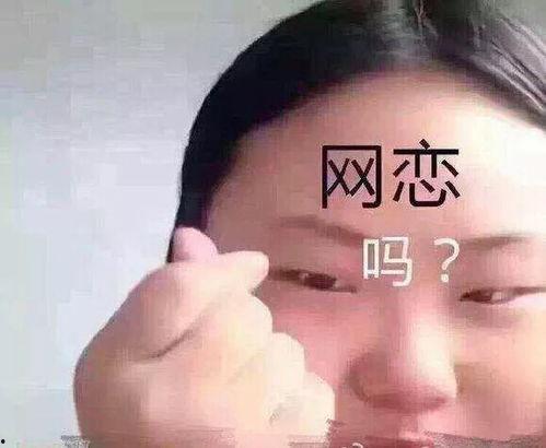 网恋狂想,虚拟世界中的爱情奇幻之旅