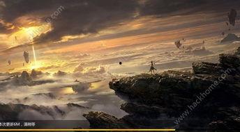 昆仑传,神秘昆仑，传奇英雄的奇幻征程